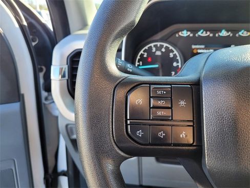 Used 2023 Ford F150 XLT image 24