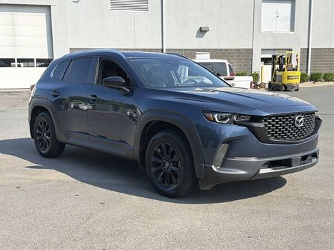 Used 2024 MAZDA CX-50 AWD 2.5 S w/ Cargo Package image 14