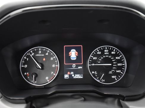 Used 2025 Subaru Outback Premium w/ Popular Package #1A image 15