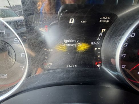 Used 2016 Dodge Charger R/T Scat Pack w/ Technology Group RWD image 19