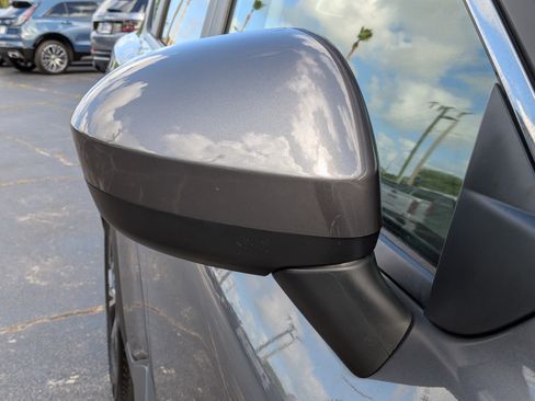 Used 2023 Nissan Rogue SV FWD image 11