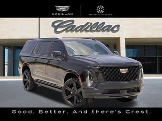 Certified 2025 Cadillac Escalade ESV Sport AWD/4WD 360° Tour