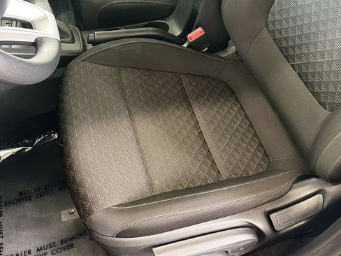 Used 2022 Kia Rio S FWD image 21