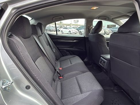 Certified 2025 Toyota Camry LE image 28