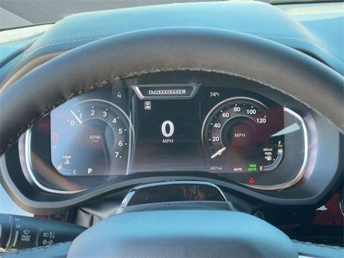 New 2026 RAM 1500 Laramie image 19