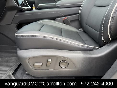 New 2026 GMC Acadia Denali w/ Super Cruise Package FWD image 26