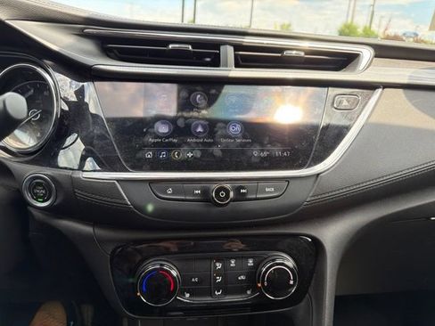 Used 2021 Buick Encore GX Preferred w/ Cold Weather Comfort Package AWD/4WD image 22