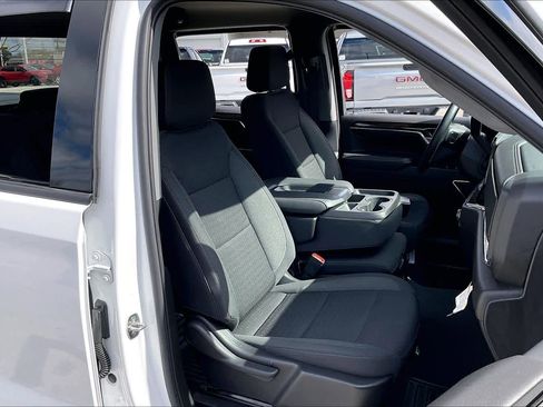 Certified 2023 GMC Sierra 1500 Elevation image 9