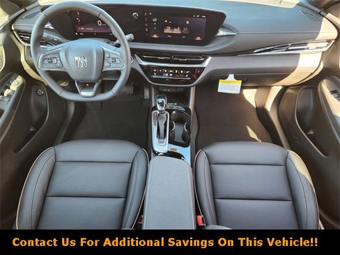 New 2026 Buick Envista Avenir image 20