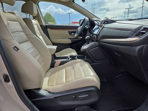 Used 2019 Honda CR-V EX-L image 36