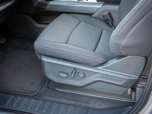 New 2025 Ford F150 XLT w/ Equipment Group 302A MID image 14