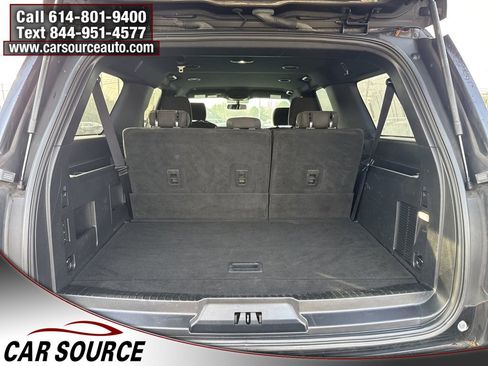 Used 2019 Ford Expedition Max XLT image 34