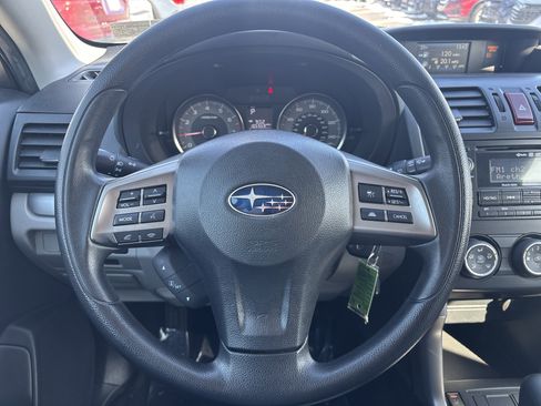 Used 2015 Subaru Forester 2.5i Premium image 19