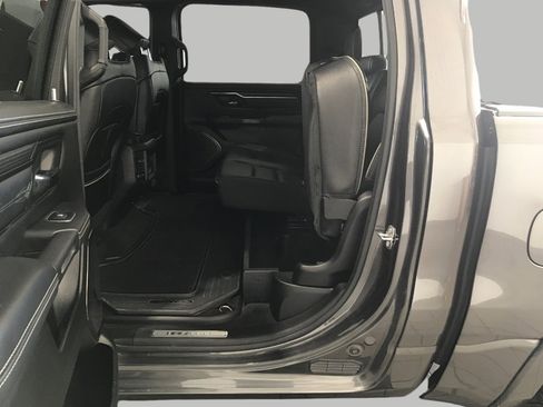 Used 2022 RAM 1500 Limited w/ Night Edition AWD/4WD image 24