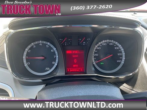 Used 2017 GMC Terrain Denali AWD/4WD image 23