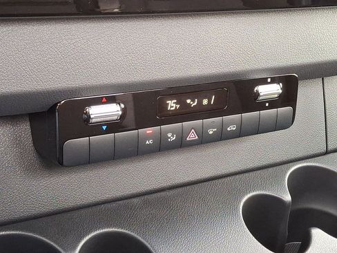New 2026 Mercedes-Benz Sprinter 4500 image 15