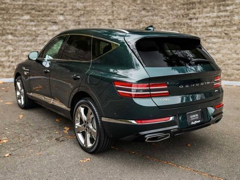 Used 2023 Genesis GV80 2.5T w/ Prestige Package image 8