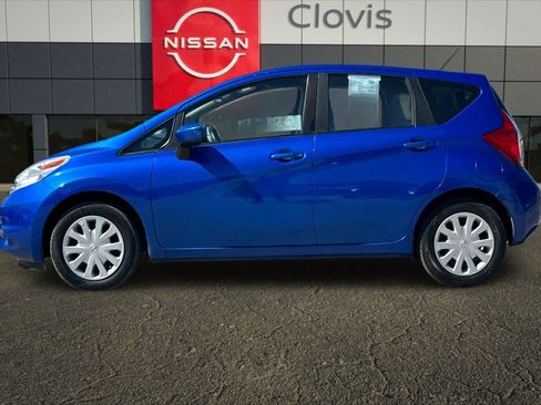 Used 2016 Nissan Versa Note SV FWD image 6