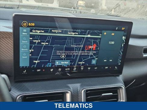 New 2026 Ford Mustang GT Premium w/ Bronze Appearance Package image 14