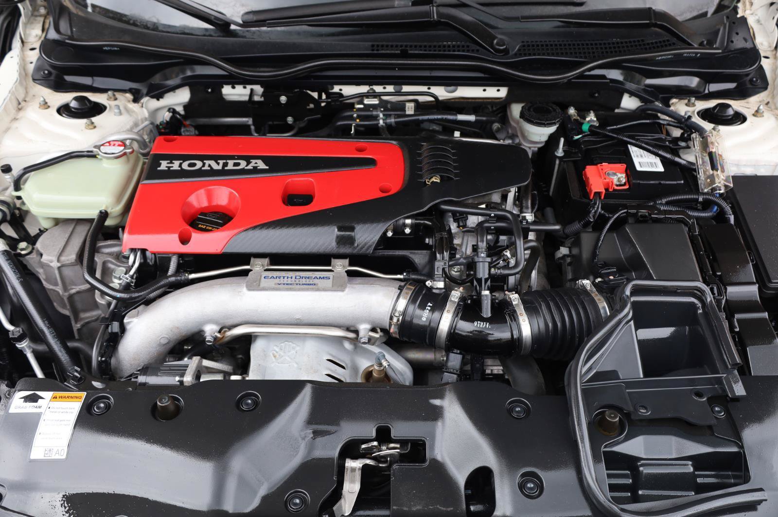 Used 2020 Honda Civic Type R image 15