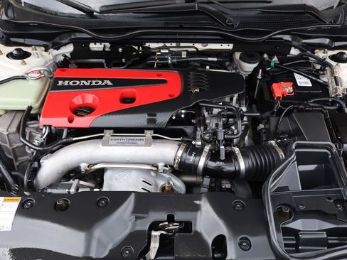 Used 2020 Honda Civic Type R image 15