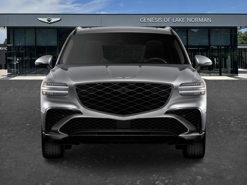 New 2026 Genesis GV70 3.5T Sport Prestige AWD/4WD image 6