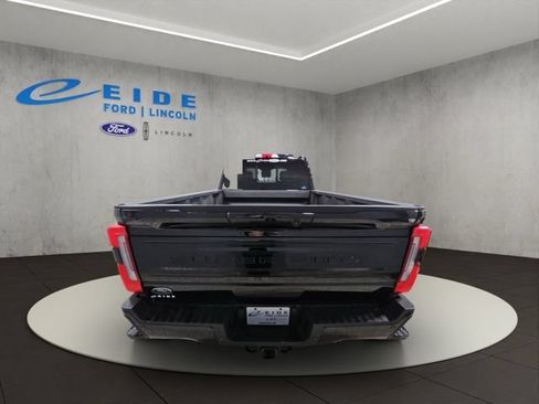 Used 2026 Ford F450 Platinum AWD/4WD image 8