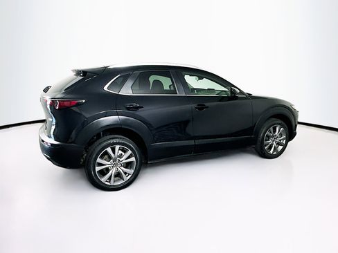 Used 2024 MAZDA CX-30 AWD 2.5 S w/ Preferred Package image 10