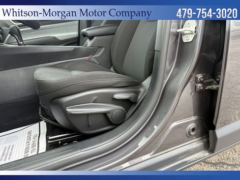 Used 2024 Jeep Compass Sport AWD/4WD image 14