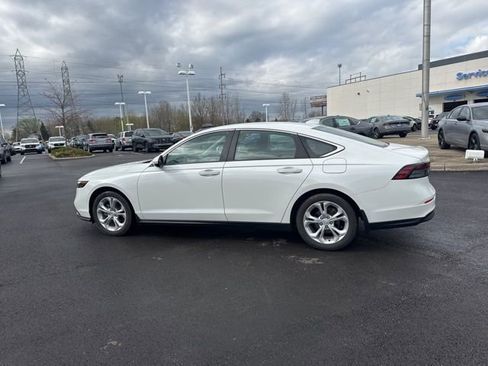 Used 2024 Honda Accord LX image 16