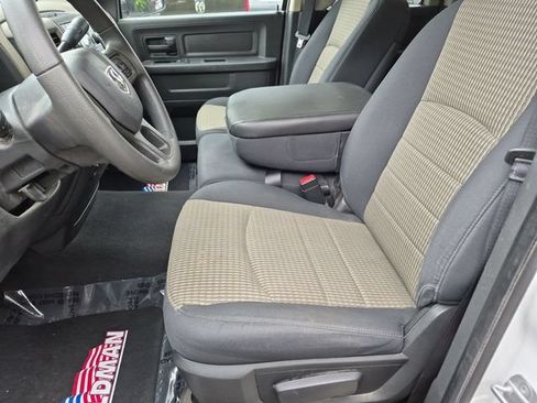 Used 2012 RAM 1500 Express AWD/4WD image 11