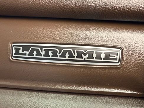 Used 2025 RAM 3500 Laramie image 15