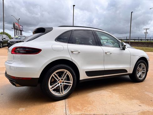 Used 2015 Porsche Macan S AWD/4WD image 5