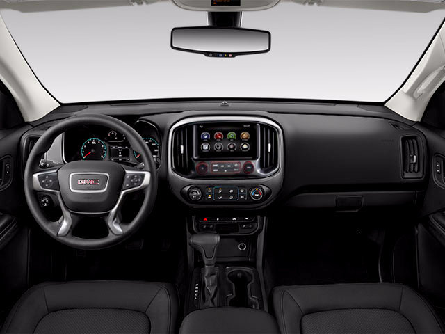 Used 2022 GMC Canyon AT4 AWD/4WD image 3