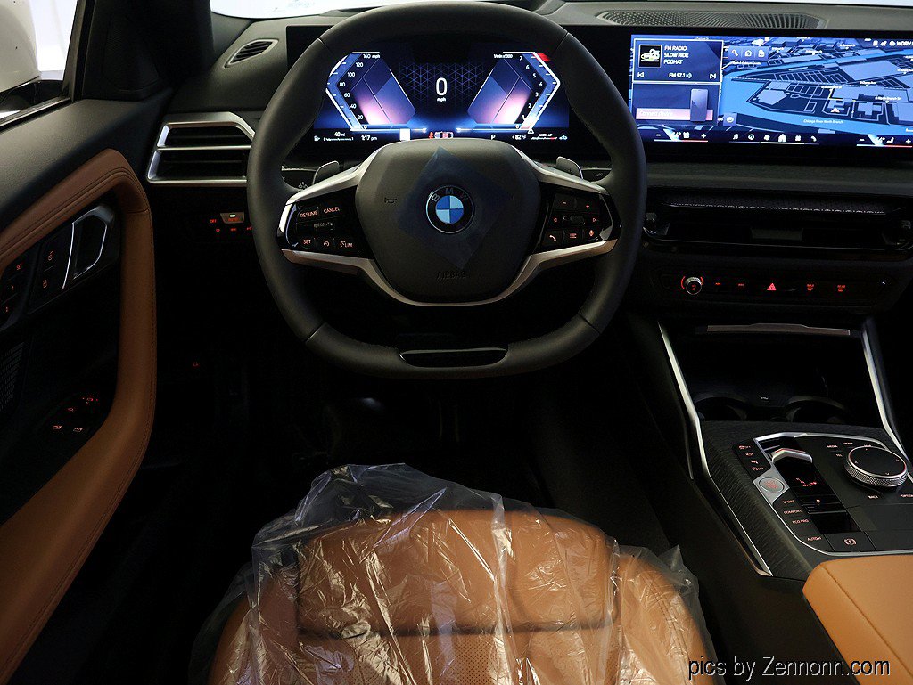 New 2026 BMW 230i xDrive Coupe w/ Premium Package AWD/4WD image 15