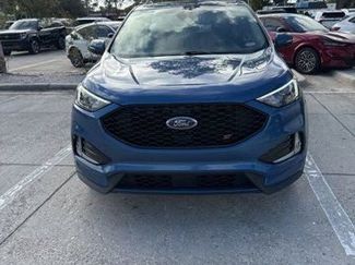 Used 2021 Ford Edge ST video 1