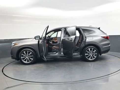 New 2026 Acura MDX w/ Technology Package image 39