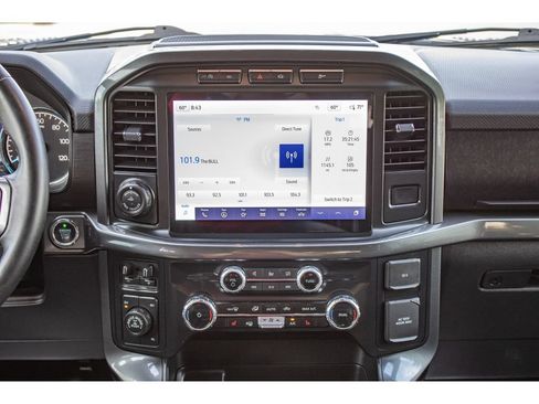 Used 2023 Ford F150 Tremor w/ 360 Degree Camera Package AWD/4WD image 28