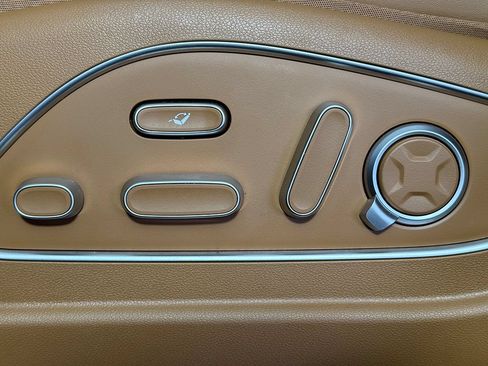 Used 2026 Hyundai Palisade Calligraphy AWD/4WD image 36