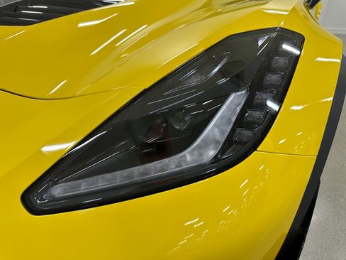 Used 2016 Chevrolet Corvette Z06 w/ C7.r Special Edition image 79