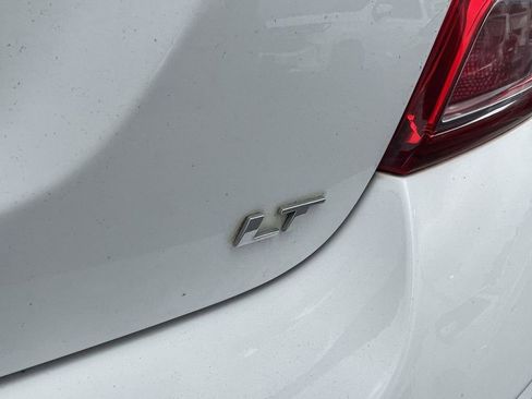 Used 2020 Chevrolet Sonic LT FWD image 16