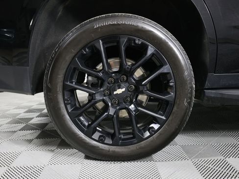 Used 2023 Chevrolet Tahoe LS AWD/4WD image 7