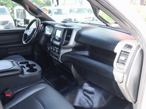 Used 2022 RAM 2500 Tradesman w/ Protection Group image 40