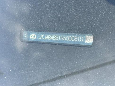 Certified 2024 Lexus RZ 300e Premium w/ Accessory Package (2T) image 3