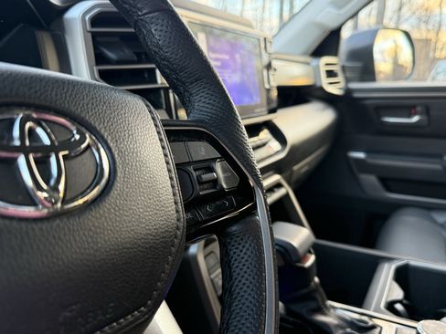 Used 2023 Toyota Tundra SR5 image 18