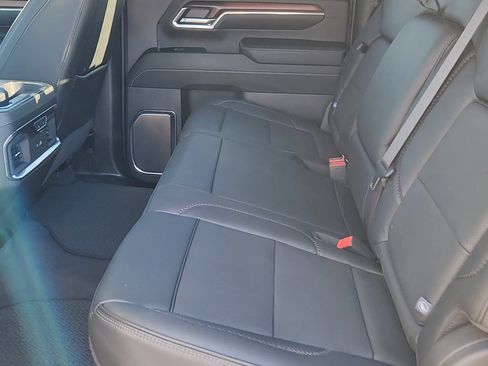 Used 2024 GMC Sierra 2500 Denali w/ Denali Reserve Package image 25