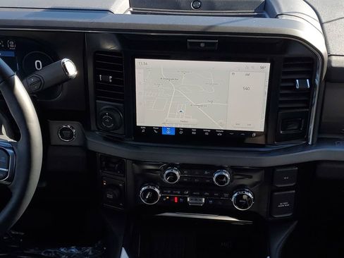 New 2026 Ford F350 Platinum w/ Snow Plow Prep Package image 29