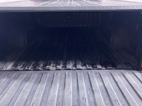 Certified 2022 Chevrolet Silverado 1500 LTZ image 14