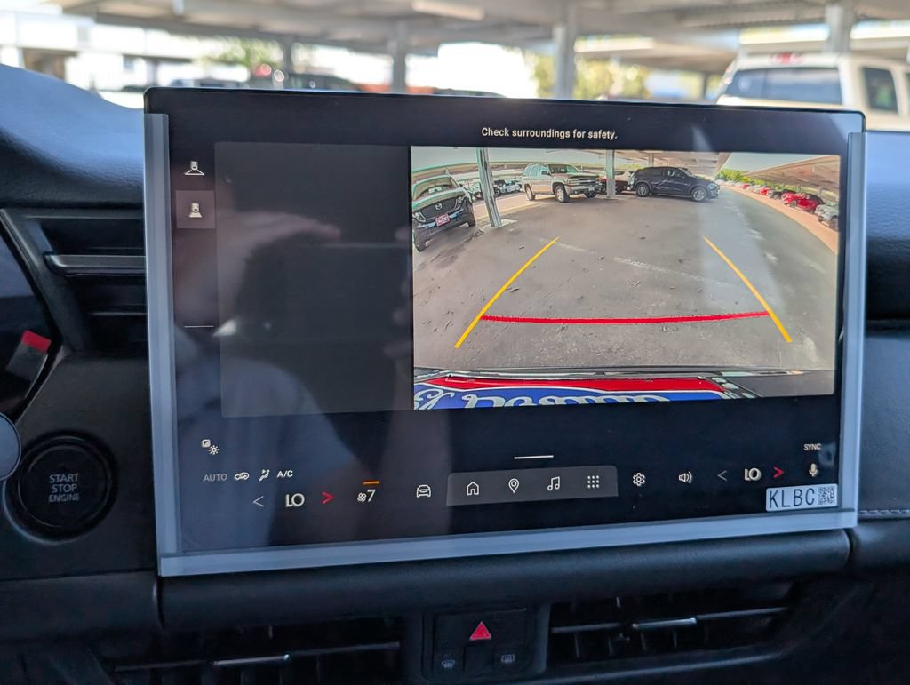 New 2026 MAZDA CX-5 Select AWD/4WD image 20