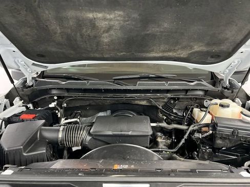 Certified 2024 GMC Sierra 2500 SLT w/ SLT Convenience Package image 29